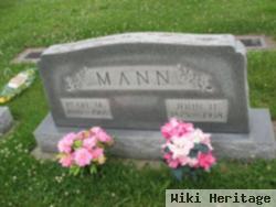 John Henry Mann