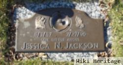 Jessica N Jackson