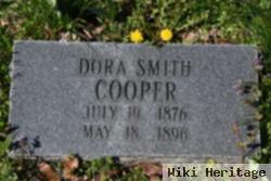 Dora Smith Cooper