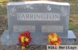 William H. Farrington