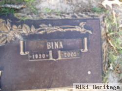 Albina "bina" Prasek Gray