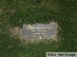 Robert Martin Jennings, Sr