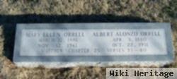 Albert Alonzo Orrell