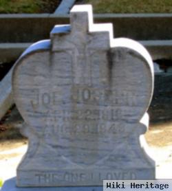 Joe "joey" Joseph