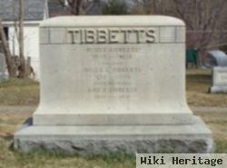 Idella G. Hamlin Tibbetts