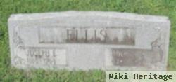 Hulda R. Ellis