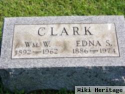 Wm W Clark