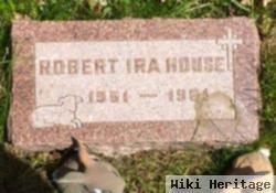 Robert Ira House