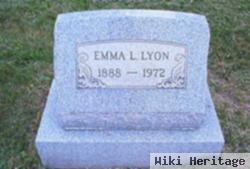 Emma L. Lyon