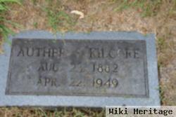 Arthur S. Kilgore