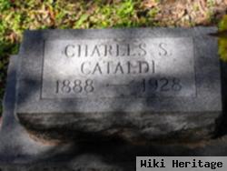 Charles S Cataldi