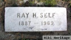 Ray H. Self