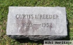 Curtis Leroy Reeder