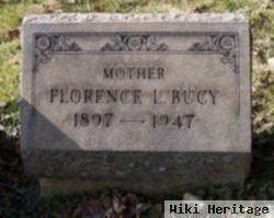 Florence Louise Melching Bucy