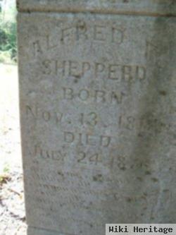 Alfred Fulton Shepperd