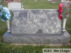 Neil F. Leyda