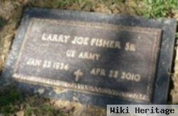 Larry Joe Fisher, Sr.