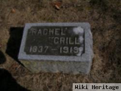 Rachel Ludwick Grill