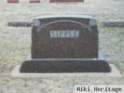 Robert Sipple