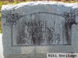 Maggie Goggins