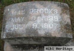May Brooks