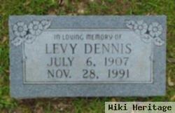 Levy Dennis