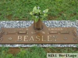 Theodore M Beasley