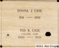 Donna Jean Dible Case