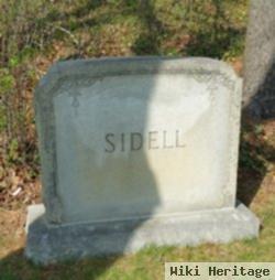 Charles D. Sidell