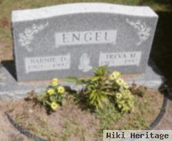 Barnie D. Engel