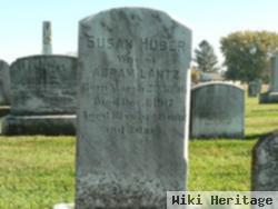 Susan Huber Lantz