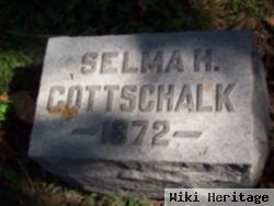 Selma H Gottschalk