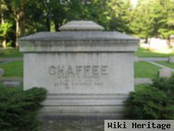 Herbert Vernon Chaffee