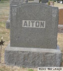 William T. Aiton