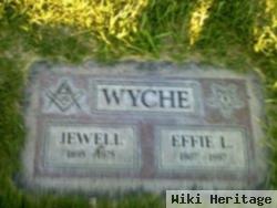 Jewell Wyche