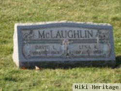 David Lawrence Mclaughlin