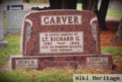 Richard G Carver