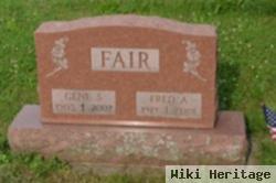 Gene S. Seabert Fair