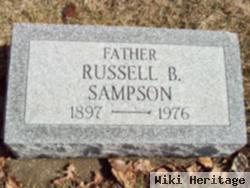 Russell B. Sampson