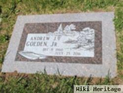 Andrew John Goeden, Jr