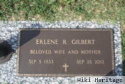 Erlene Riddle Gilbert