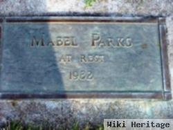 Mabel Parks