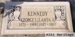 Lanta A. Kennedy