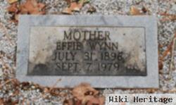 Effie Wynn Pike