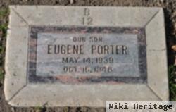 Eugene Porter