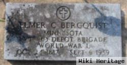 Elmer Carl Bergquist