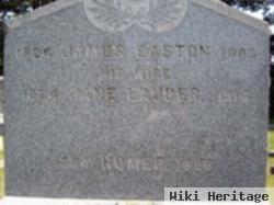 Jane Lauder Easton