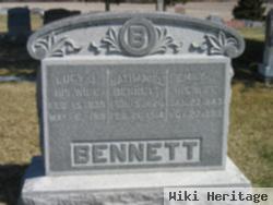 Nathaniel Bennett