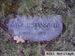 Joyce L Stansfield