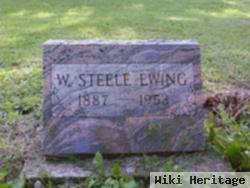 William Steele Ewing